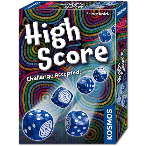 Spiel 7060.0