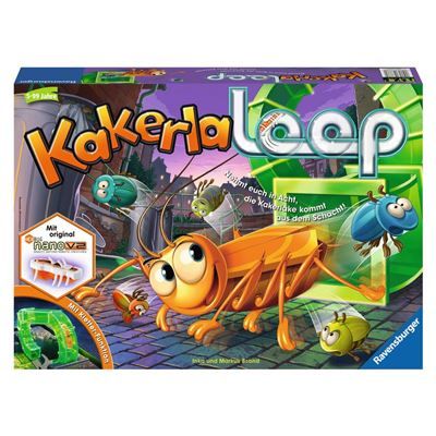 Spiel 7220.0