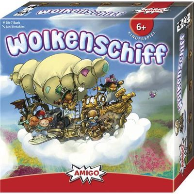 Spiel 7263.0