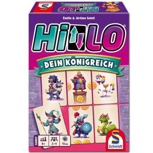 Spiel 7341.0
