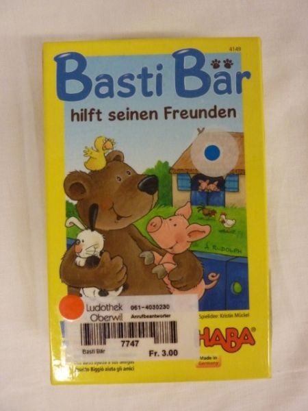 Spiel 7747.0
